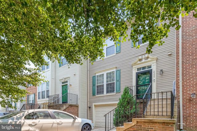 2599 GRAYTON LN, Woodbridge, VA 22191
