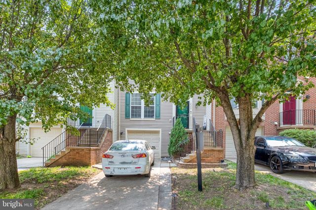 2599 GRAYTON LN, Woodbridge, VA 22191