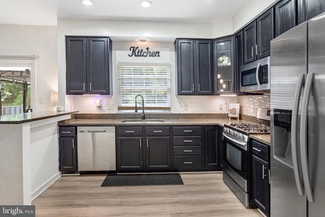 2599 GRAYTON LN, Woodbridge, VA 22191