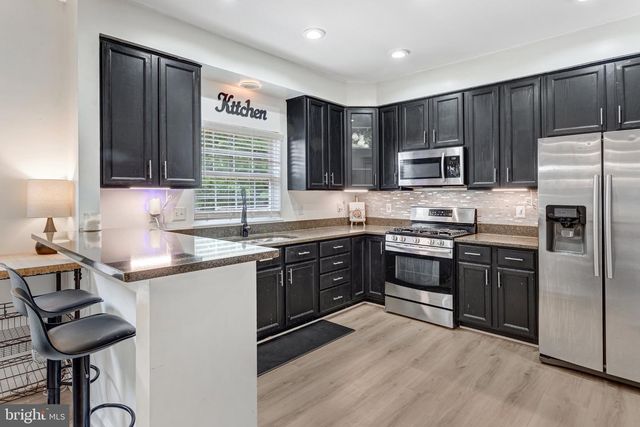 2599 GRAYTON LN, Woodbridge, VA 22191