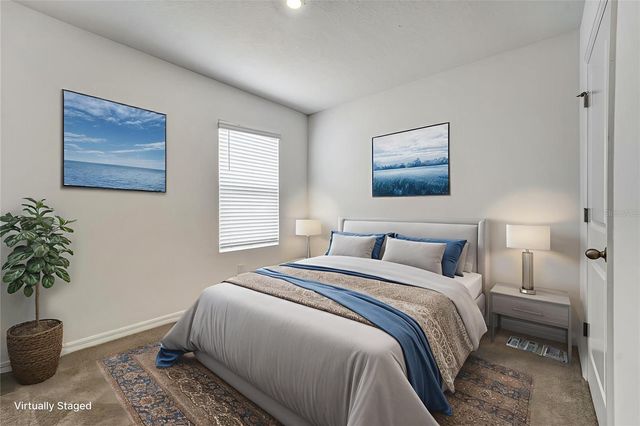 6785 BRANHAM MILL COURT, Zephyrhills, FL 33542