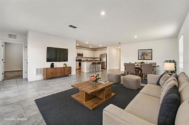 6785 BRANHAM MILL COURT, Zephyrhills, FL 33542