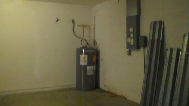 1744 RIPLEY ST STREET, North Port, FL 34286