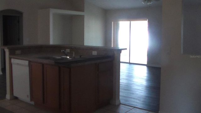 1744 RIPLEY ST STREET, North Port, FL 34286