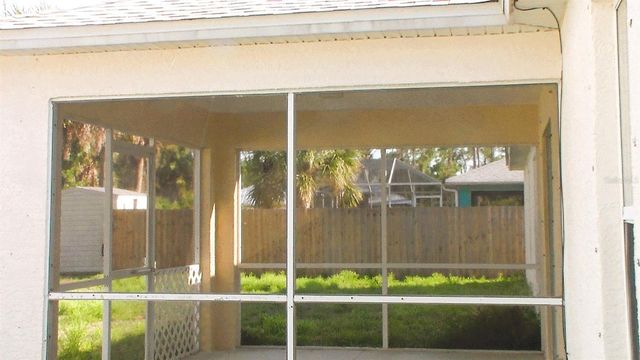 1744 RIPLEY ST STREET, North Port, FL 34286