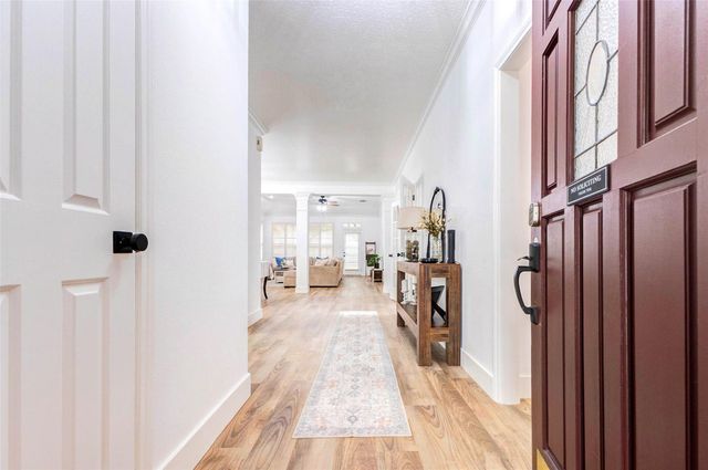 7603 Shangrila Lane, Houston, TX 77095