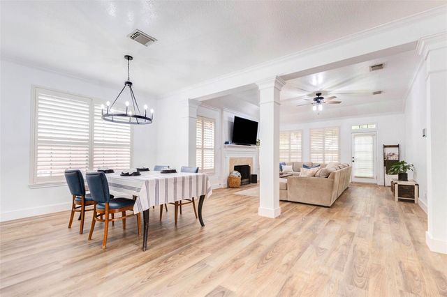 7603 Shangrila Lane, Houston, TX 77095