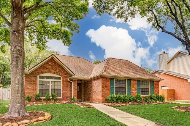 7603 Shangrila Lane, Houston, TX 77095