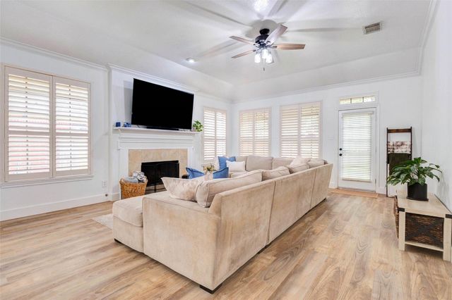 7603 Shangrila Lane, Houston, TX 77095