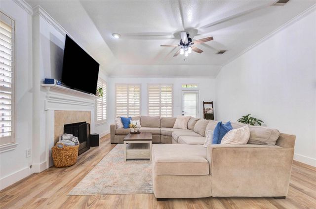 7603 Shangrila Lane, Houston, TX 77095