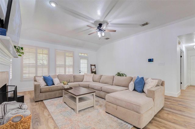 7603 Shangrila Lane, Houston, TX 77095