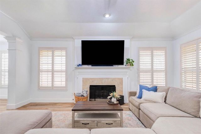 7603 Shangrila Lane, Houston, TX 77095