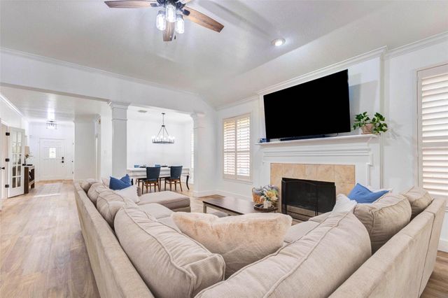 7603 Shangrila Lane, Houston, TX 77095