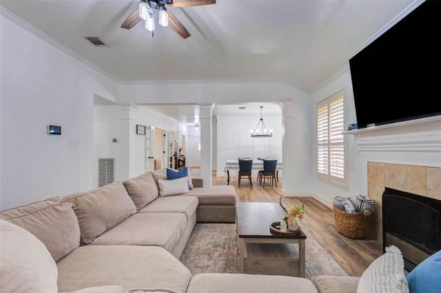 7603 Shangrila Lane, Houston, TX 77095