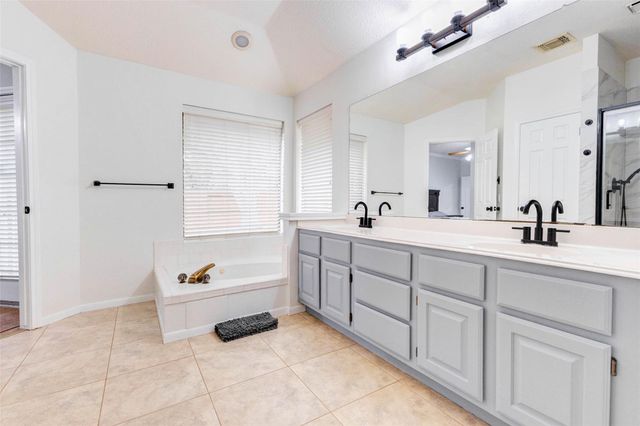 7603 Shangrila Lane, Houston, TX 77095