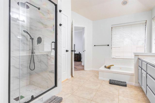 7603 Shangrila Lane, Houston, TX 77095