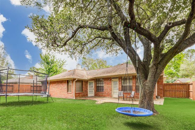 7603 Shangrila Lane, Houston, TX 77095