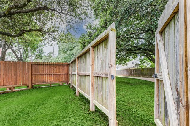 7603 Shangrila Lane, Houston, TX 77095