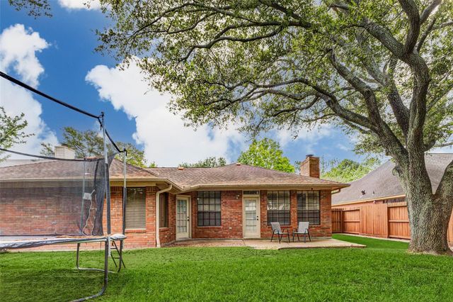 7603 Shangrila Lane, Houston, TX 77095