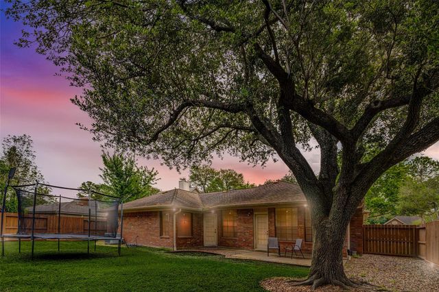 7603 Shangrila Lane, Houston, TX 77095