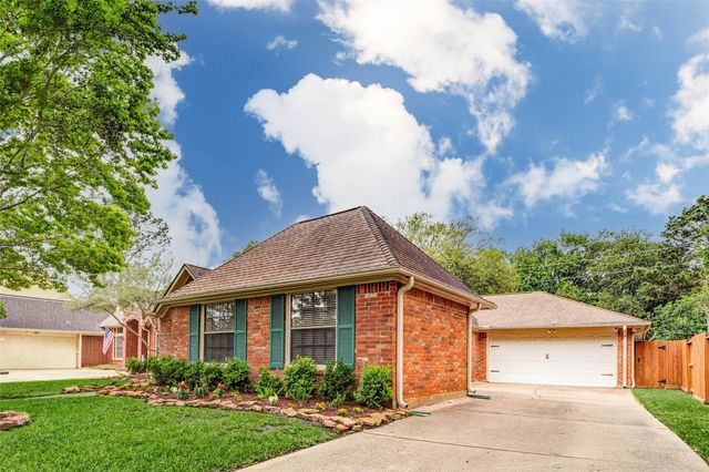 7603 Shangrila Lane, Houston, TX 77095