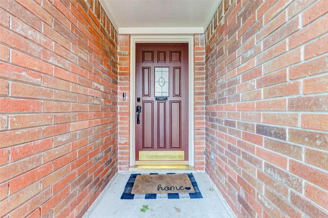 7603 Shangrila Lane, Houston, TX 77095