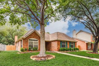 7603 Shangrila Lane, Houston, TX 77095