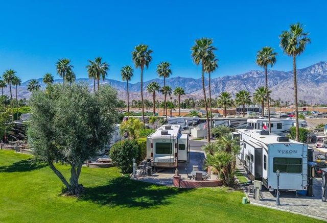 69411 Ramon Road 152, Cathedral City, CA 92234