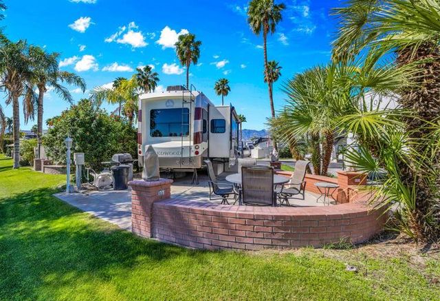 69411 Ramon Road 152, Cathedral City, CA 92234