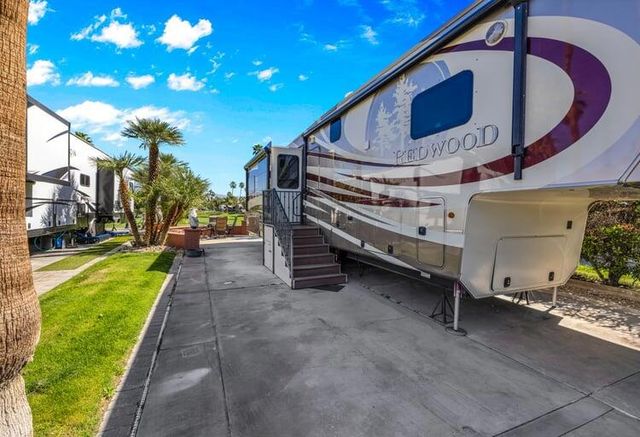 69411 Ramon Road 152, Cathedral City, CA 92234