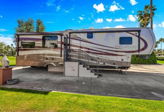 69411 Ramon Road 152, Cathedral City, CA 92234