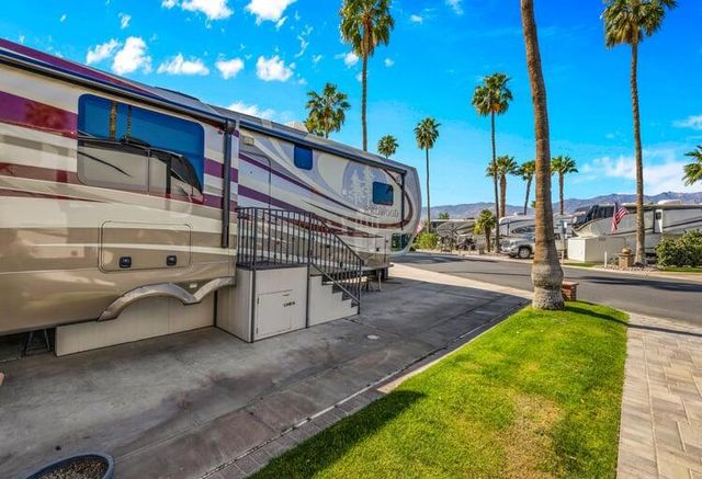 69411 Ramon Road 152, Cathedral City, CA 92234