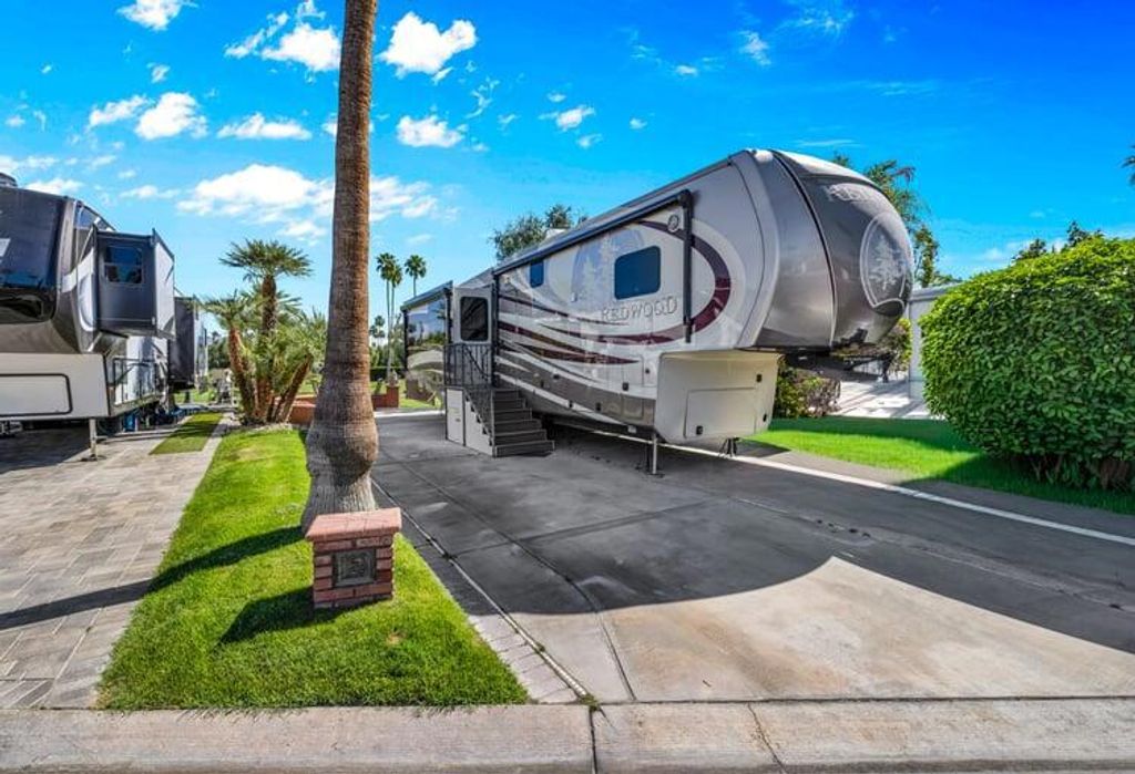 69411 Ramon Road 152, Cathedral City, CA 92234