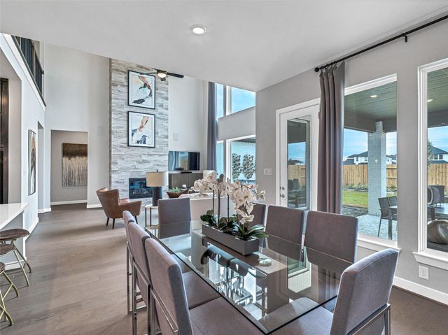 1657 Birch Lake Bend, Friendswood, TX 77546