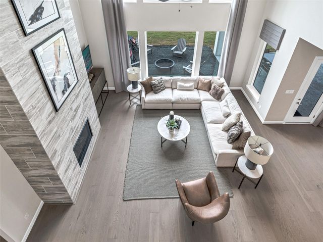 1657 Birch Lake Bend, Friendswood, TX 77546