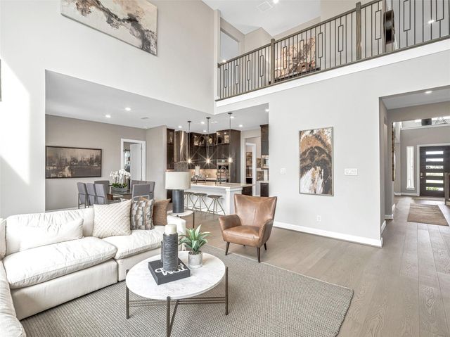 1657 Birch Lake Bend, Friendswood, TX 77546