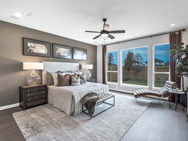 1657 Birch Lake Bend, Friendswood, TX 77546