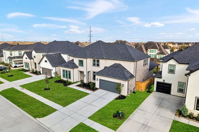 1657 Birch Lake Bend, Friendswood, TX 77546