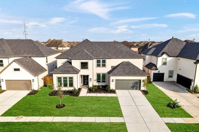 1657 Birch Lake Bend, Friendswood, TX 77546