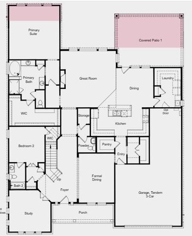 1657 Birch Lake Bend, Friendswood, TX 77546