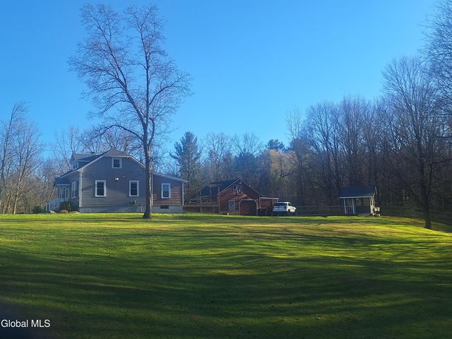325 Route 423, Saratoga Springs, NY 12866
