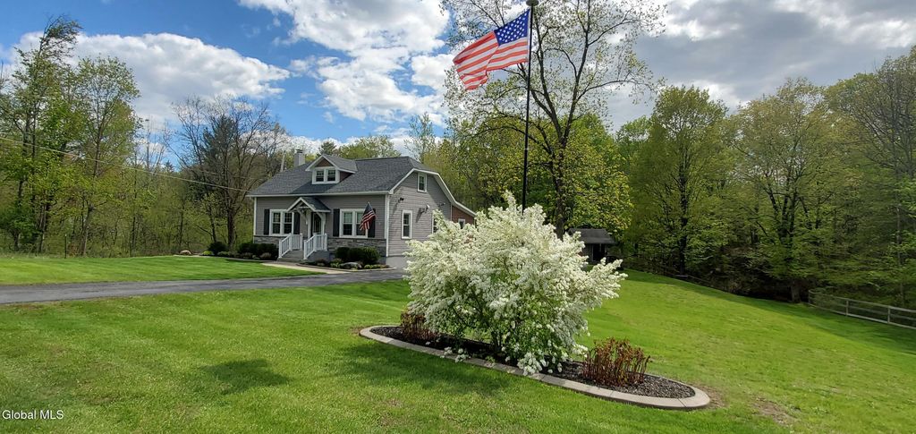 325 Route 423, Saratoga Springs, NY 12866
