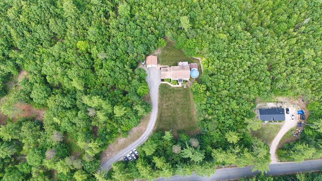377 Kings Highway, New Durham, NH 03855