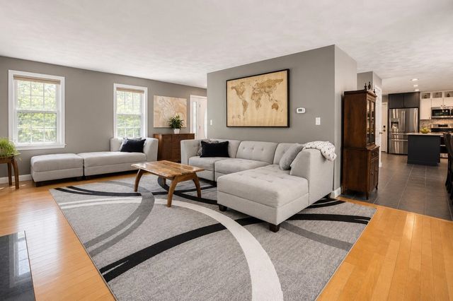377 Kings Highway, New Durham, NH 03855
