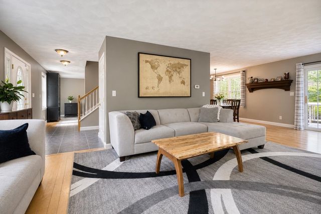 377 Kings Highway, New Durham, NH 03855