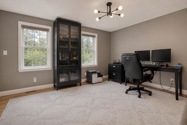 377 Kings Highway, New Durham, NH 03855