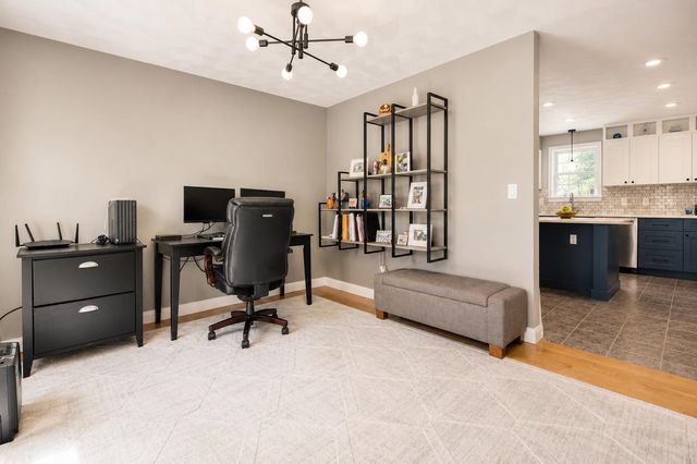 377 Kings Highway, New Durham, NH 03855