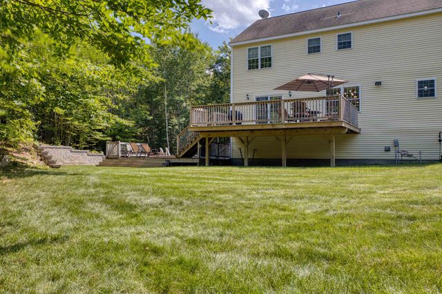 377 Kings Highway, New Durham, NH 03855