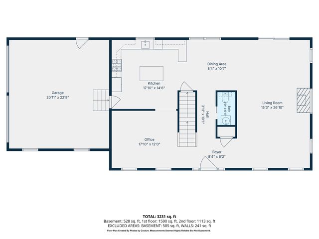 377 Kings Highway, New Durham, NH 03855