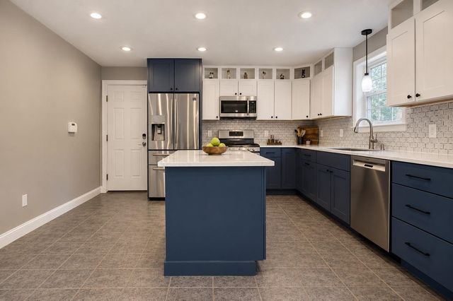 377 Kings Highway, New Durham, NH 03855